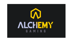 Alchemy Gaming