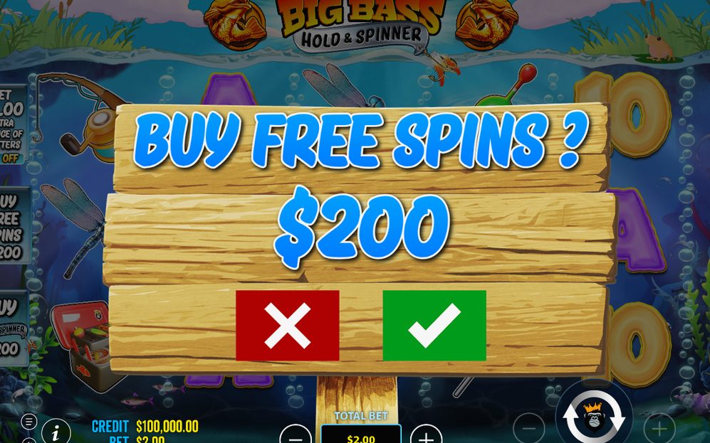 MONEY tiles locked in as the respin counter resets